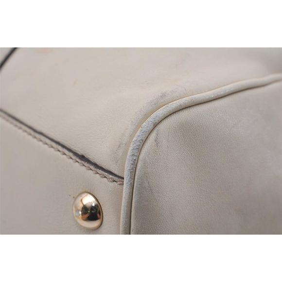 Auth Gucci Britt Vintage Shoulder #78655G21B - Picture 6 of 15